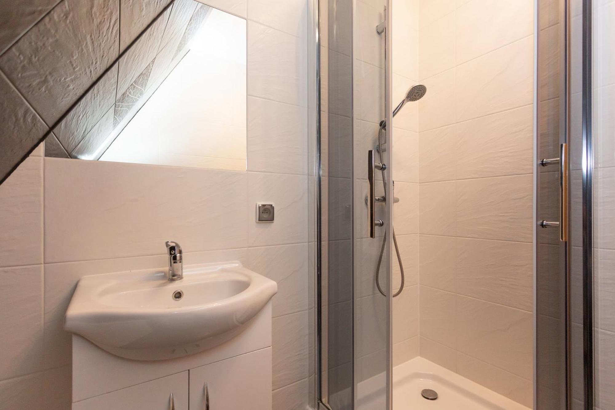 U Mucki Otel Murzasichle Oda fotoğraf