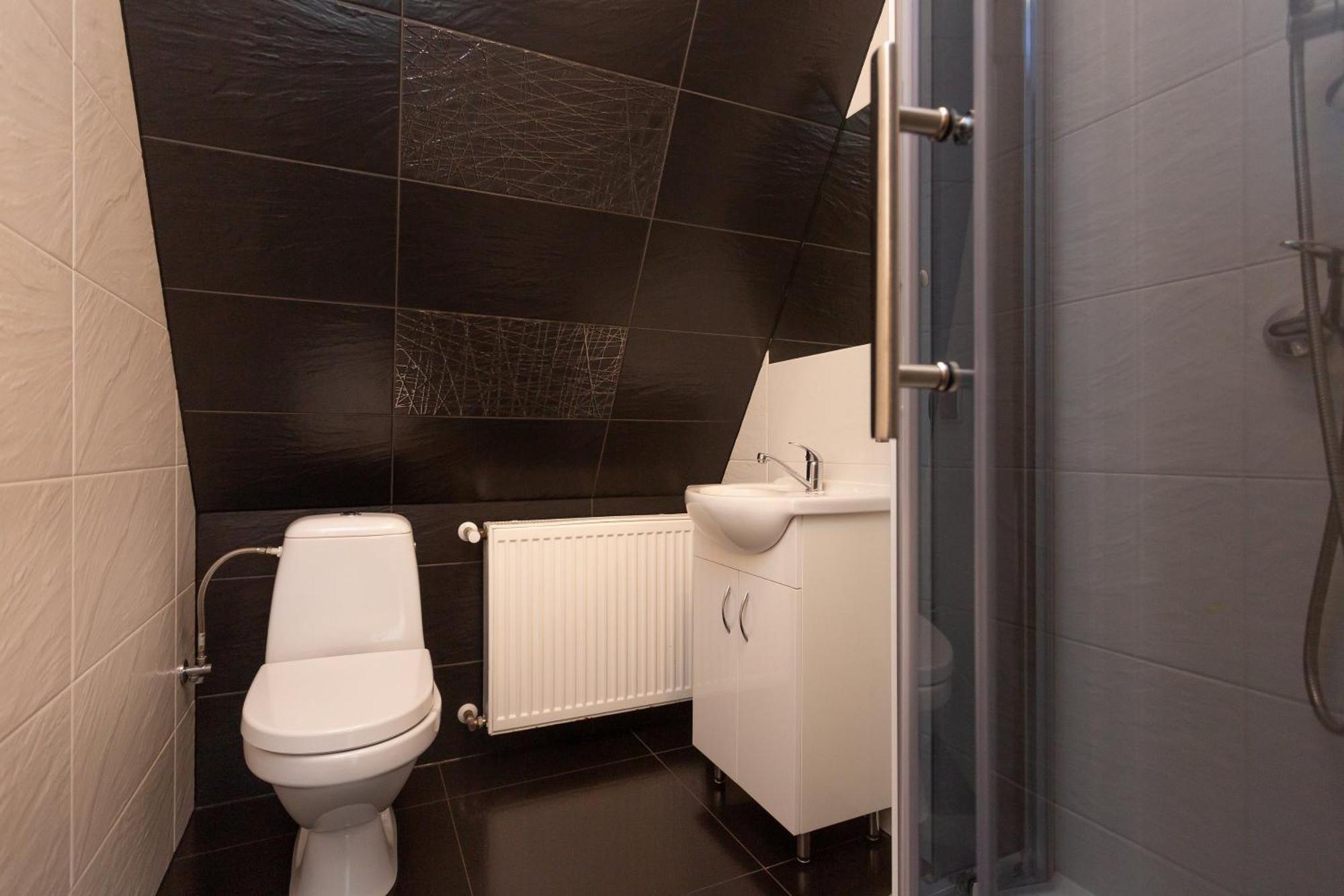 U Mucki Otel Murzasichle Oda fotoğraf
